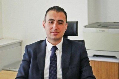 Taha Çakmak kimdir, kaç yaşında, nereli? Merkez Bankası yeni başkan yardımcısı Taha Çakmak'ın önceki görevleri..