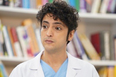 Taner Ölmez Kimdir, Kaç Yaşında, Nereli, Hangi Dizide Oynuyor ?