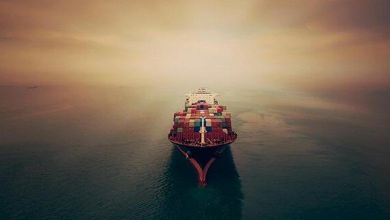 Ticaret Bakanı Muş: Dün bir günde 1,5 milyar dolar ihracat yaptık