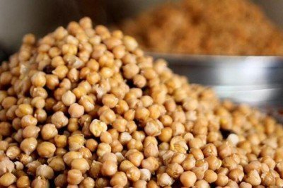 Ticaret Bakanlığı, nohut ihracatının kayda bağlanma gerekçelerini açıkladı