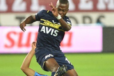 Trabzonspor-Fenerbahçe maçından en özel fotoğraflar!