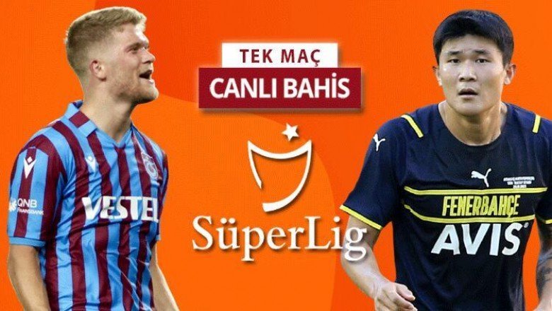 Trabzonspor'da Hamsik oynayacak mı? Fenerbahçe'de kimler İstanbul'da bırakıldı? Favori iddaa tahmini...