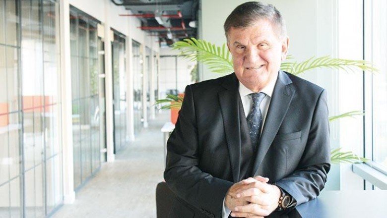 TURYAP markası icradan satıldı
