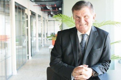 TURYAP markası icradan satıldı