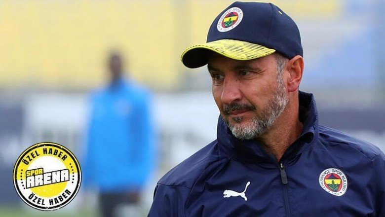 "Vitor Pereira için çöküş olacak!" Trabzonspor öncesi...