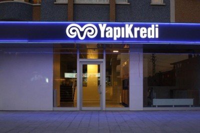 Yapı Kredi'den temiz enerji için yeni fon