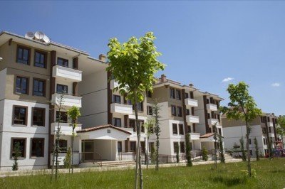 'Yeni kuşaklar için konut satın almak yerine kiralama öncelik kazanacak' öngörüsü