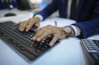 Yerli ve milli uygulamalarla 500 binden fazla siber saldırı engellendi