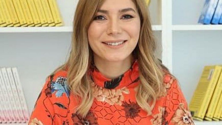 Zeynep Turan
