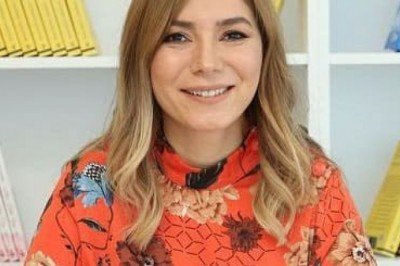 Zeynep Turan