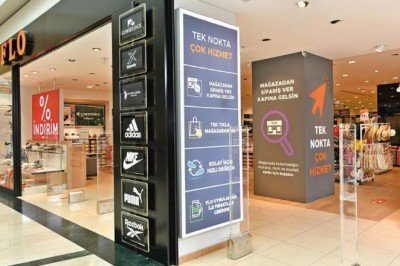 ‘10 global Türk markasından biri olacağız’