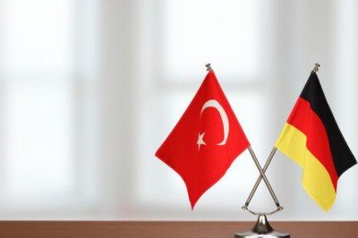 1,5 milyar nüfusluk pazara erişim... Alman şirketleri gözünü Türkiye'ye çevirdi