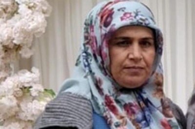 8'inci çocuğunu doğurduktan bir gün sonra fenalaştı, koronavirüs nedeniyle hayatını kaybetti