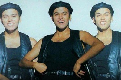 90'ların yıldızı 'Ah Canım Ahmet' Şimdi ne yapıyor?