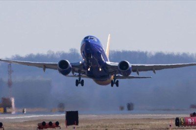 AB ve Katar havacılık anlaşması imzaladı