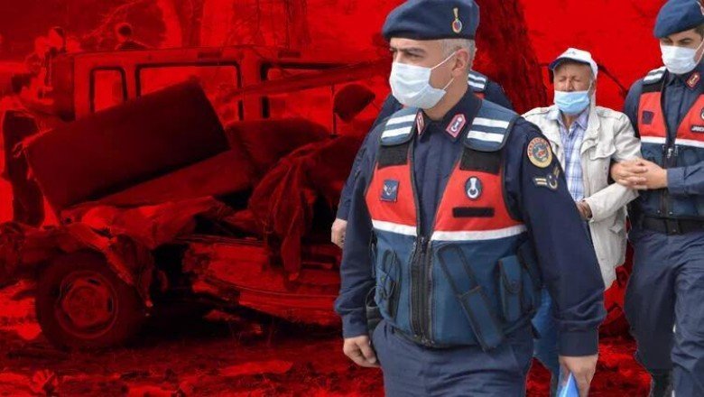 Afyonkarahisar'da 5 öğrenci hayatını kaybetmişti... İlçe milli eğitim ile okul müdürü görevden alındı