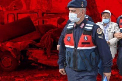 Afyonkarahisar'da 5 öğrenci hayatını kaybetmişti... İlçe milli eğitim ile okul müdürü görevden alındı