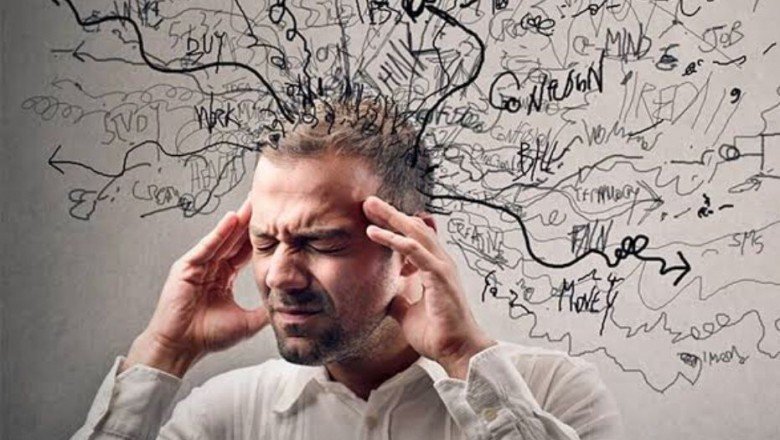 Anksiyete & Panik Atak Krizi Sırasında Ne Yapılmalı?