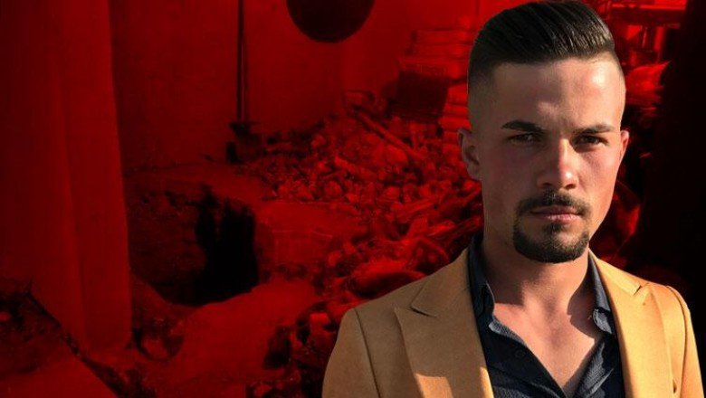 Anne ve babasının cesetleri tandırda bulunmuştu... Kan donduran sözler!