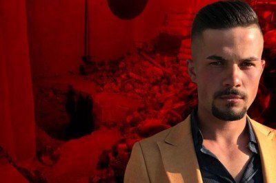 Anne ve babasının cesetleri tandırda bulunmuştu... Kan donduran sözler!