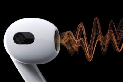 Apple, yeni MacBook Pro ve AirPods'u tanıttı! İşte Türkiye fiyatı ve özellikleri