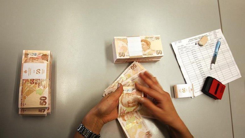 Bakan duyurdu! Ödemeler hesaplara yatırılmaya başladı