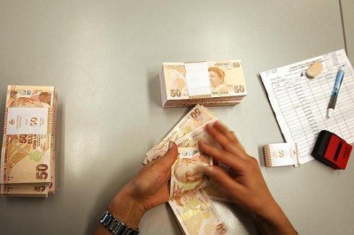 Bakan duyurdu! Ödemeler hesaplara yatırılmaya başladı