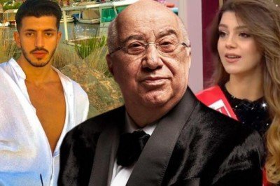 Best Model yarışmacıları Elmas Yıldız ve Barış Arslan'dan şoke eden iddilar: Erkan Özerman'a masaj yapsaydım derece alacaktım