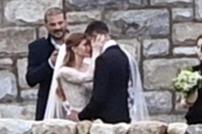 Bill Gates ve Melinda Gates'in kızı Jennifer'a düğünden önce imam nikahı kıyıldı