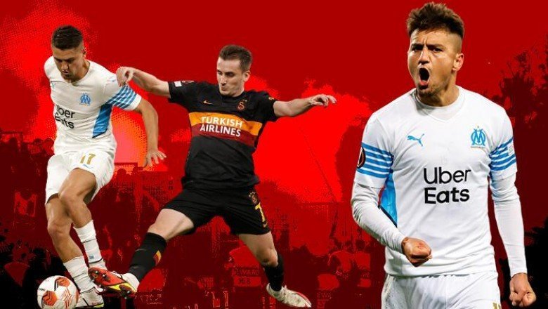 Cengiz Ünder'den Galatasaray açıklaması! "Daha farklı olabilirdi"