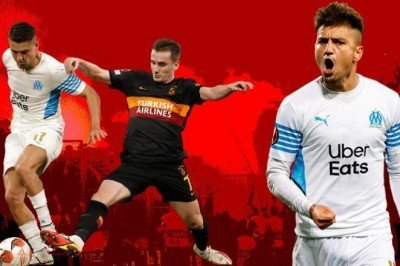 Cengiz Ünder'den Galatasaray açıklaması! 