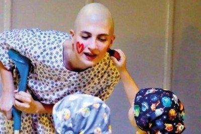 “Demir Kadın Neslican” vizyon için hazır