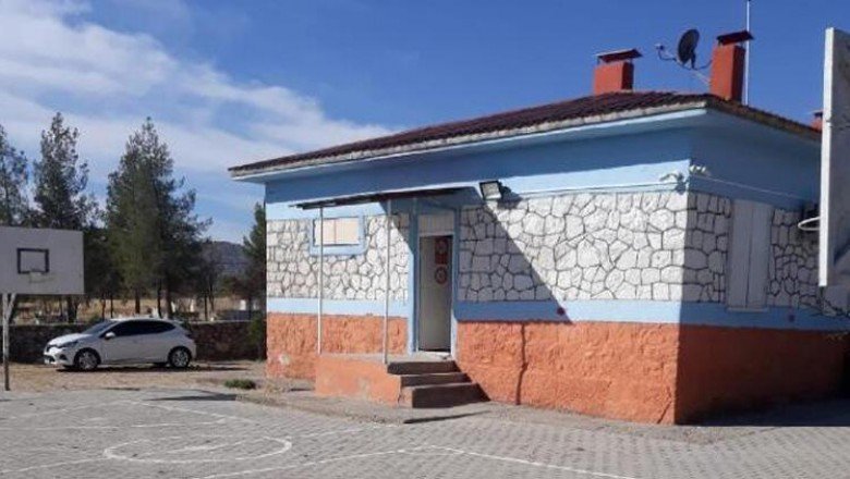 Diyarbakır'da 15 öğrenciye cinsel taciz iddiası! Öğretmen açığa alındı