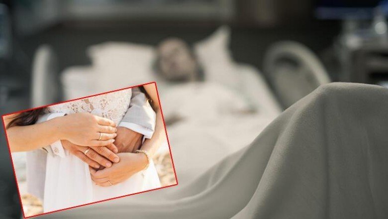 Düğün kâbusa döndü! Patlayan bomba gelini hastanelik etti, kardeşini ise öldürdü