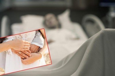 Düğün kâbusa döndü! Patlayan bomba gelini hastanelik etti, kardeşini ise öldürdü