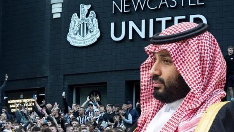 Dünyanın en zengin takımı oldular ama bir işe yaramadı! Newcastle'a komik transfer bütçesi