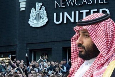 Dünyanın en zengin takımı oldular ama bir işe yaramadı! Newcastle'a komik transfer bütçesi