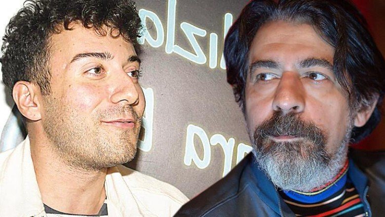 Enes Batur'dan Okan Bayülgen'e yanıt