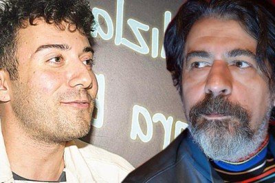 Enes Batur'dan Okan Bayülgen'e yanıt