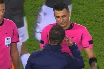 Fenerbahçe cephesinde Trabzonspor maçı sonrası Ali Şansalan'a tepki var