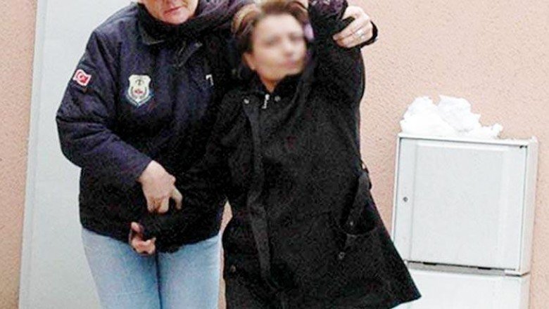 FETÖ ve DHKP-C ilişkisinde kilit isim yakalandı