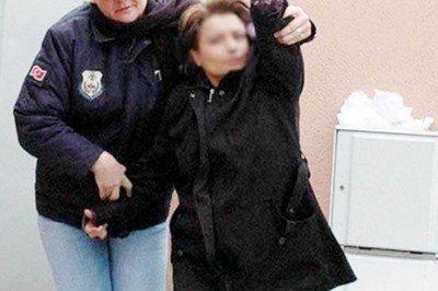 FETÖ ve DHKP-C ilişkisinde kilit isim yakalandı