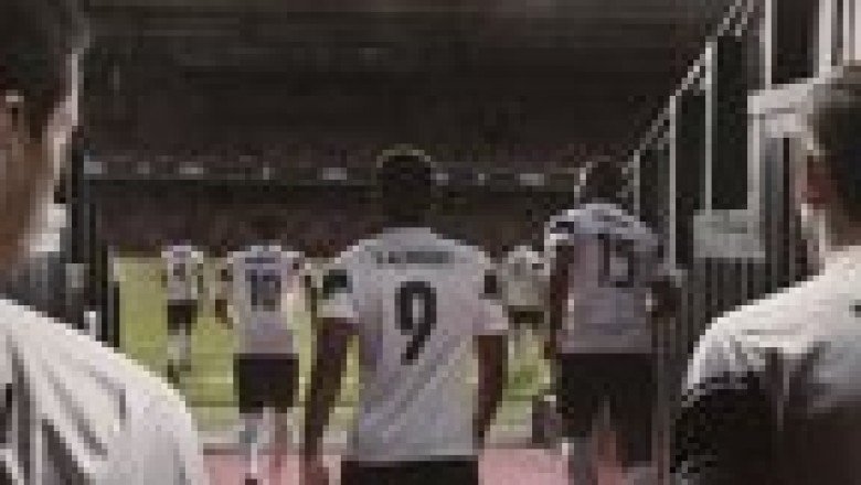 Football Manager 2019 Season 2022 PSG- Toulouse 8.Hafta