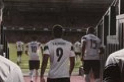 Football Manager 2019 Season 2022 PSG- Toulouse 8.Hafta