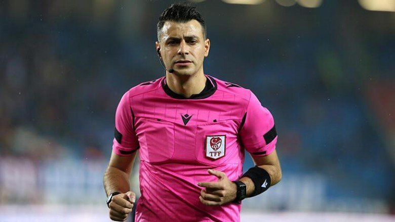 Hakemlerimiz sarı kartı kolay mı çıkarıyor?