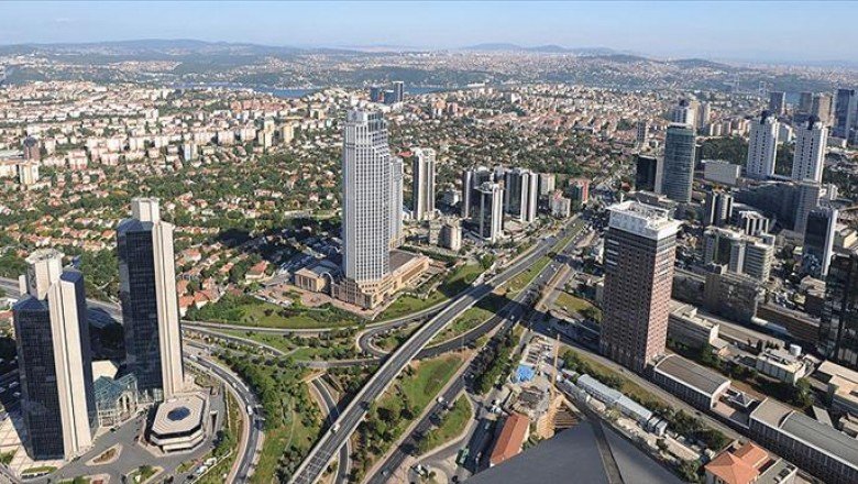 İBB, İETT Ayazağa Garajı'nın satışı için ihaleye çıkıyor