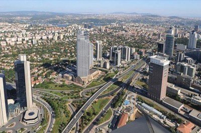 İBB, İETT Ayazağa Garajı'nın satışı için ihaleye çıkıyor