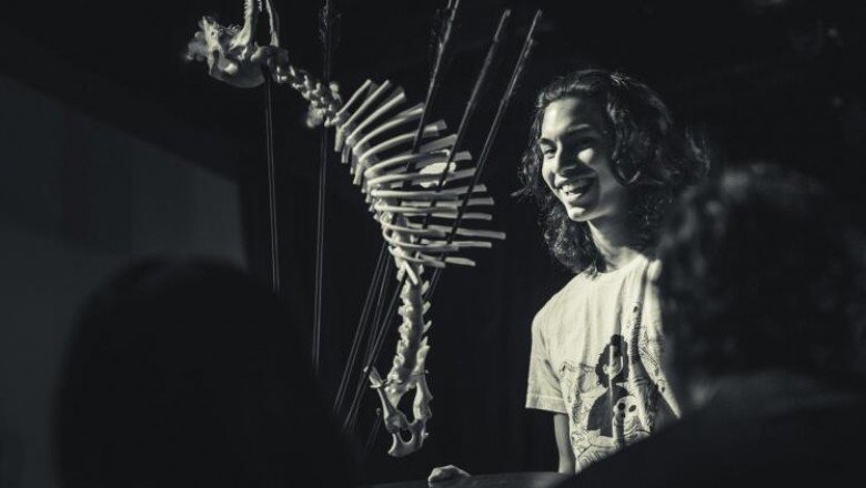 İnsanlar parça parça satılıyor! Sosyal medyanın “kemik tüccarı”