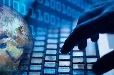 İnternette yeni dönem... NASA Ay'a Wi-Fi ağı kuruyor!