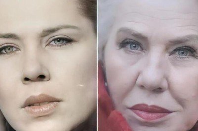 Işıl Yücesoy paylaştı: İki kare arası tam 40 yıl!